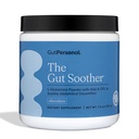 GutPersonal Die Gut Soother L-Glutamin-Pulver-Ergänzung: Gut Lining, Soothe Digestive Discomfort bei der Förderung von Gesamtgut Gesundheit, 30 Portionen (Chocolate)