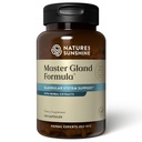 Nature's Sunshine Master Gland, 120 Kapseln | Bietet vollständige Ernährungsunterstützung für jede Gland im Körper, Hilft die Unterstützung von Energie Stoffwechsel