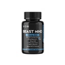 Non-Habit Forming Sleep Aid: Wake Up Refreshed - Leistungsfähige Formel mit Melatonin, GABA, Valerian Root, Kamille, Magnesium für Restful & Deep Sleep - 30 Kapseln