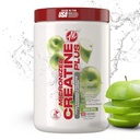Metabolic Nutrition Micronized Creatine Monohydrate Powder for Muscle Growth, Strength & Recovery - 100% Pure Nutritional Supplement - Fast-Absorbing Pre Post Workout Energy for Men & Women, 420g