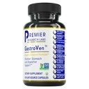 Premier Research Labs GastroVen - Digestive Enzymes for Women & Men, Digestive Health Supplement, Supports Healthy Gut Microbiome w/Bromelain, Ginger - 60 Capsules