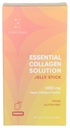 Everydaze Essential Collagen Solution Jelly Stick, Mango Flavored, 10 Sticks, Ready to Drink, Gluten Free, 7 Fluid Ounces (Pack of 1)