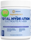 Hydration Elektrolyt Ersatzmix (90 Servierungen, ungeflammt)