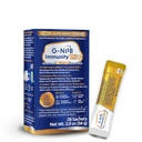 Immunity Elite (SIM01 Synbiotic Formula) - Potent Live probiotics and Added prebiotics to Support Immunity, Regularity, Sleep, Mood, and Skin - 5X More Effective in Reaching the Gut Alive
