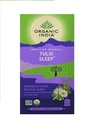 Organic India, Tea Tulsi Sleep Organic, 18 Count