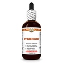 Eyebright Herb (Euphrasia Officinalis) Dry Herb Tincture, Made in Hawaii, All Natural, Vegan, Pure Liquid Extract - 2 fl.oz