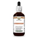 Eyebright Herb (Euphrasia Officinalis) Dry Herb Glycerite, Made in Hawaii, All Natural, Vegan, Lab Tested Alcohol-Free Liquid Extract - 2 fl.oz