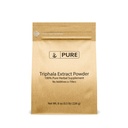 PURE ORIGINAL INGREDIENTS Triphala-Extrakt-Pulver (8 oz) Rein, natürlich bezogen, keine Zusatzstoffe oder Füllstoffe