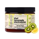 Santa Cruz Paleo Electrolyte Powder, Kiwi Lemonade Flavor, Sugar Free Hydration Drink Mix with Himalayan Pink Salt, Sea Salt, Magnesium Glycinate, Potassium Chloride, Sweetened with Stevia, 30 Srvgs