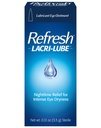 Refresh Lacri-Lube Lubricant Eye Ointment - 0.12 oz