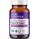 Neue Kapitel Probiotika für Frauen - 60 ct (2 Monate Versorgung), Frauen täglich Probiotikum mit Präbiotika und Probiotika für Vaginale Gesundheit & Chaste Baum für Hormonelle Unterstützung, 100% vegetarisch, Non-GMO