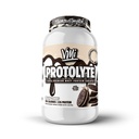 VMI Sports | ProtoLyte Whey Isolate Protein Powder | Low Calorie Whey Protein Powder for Weight Loss | Protein Powder for Muscle Gain | Digestive Enzymes | Non-GMO (Milk and Cookies, 1.6 Pounds)