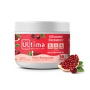 Ultima Replenisher Daily Electrolyte Powder Drink Mix – Sugar Free – Cherry Pomegranate, 30 Portionen – Hydration Powder mit 6 Elektrolyten und Trace Minerals – Keto Friendly, Vegan, Non-GMO