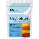 Electrolytes Powder Packets, Variety Pack, 40 Count, Sugar Free Drink Mix | Hydration Powder with 6 Electrolytes & Minerals | Lemonade, Strawberry, Piña Colada & Berry Punch | Keto Friendly, Non-GMO