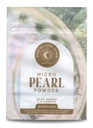 2.5oz Pure Pearl Powder 10:1 Super Konzentrat Extrakt. 36 Portionen. Beilage für Collagen, Anti-Aging und Antioxidans Produktion. Unterstützt Haut, Augen, Nägel, Radiant Beauty von Modern Sage Herbs.