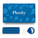 Plenity FDA-Cleared Weight Management Support Capsules – 2 Month Supply – Clinically Proven, Plant-Based Hydrogel for Feeling Fuller, Controlling Portions, and Weight Management (2-Month)