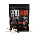 ATHLEAN-X PRO-30G, Premium Whey Protein Isolate Powder, French Vanilla Bean, Gluten-Free, Low Sugar, 30g of High Protein Powder for Muscle Recovery & Growth