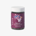 MAKE TIME | Menopause Support Gummies for Women – Cognizin Citicoline, Black Cohosh, Wild Yam, Collagen, B Vitamins – Brain Health, Hormonal Balance & Focus Support, Zero Sugar – 30 Day Supply