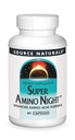 Quelle Naturals Super Amino Night - Advanced Amino Acid Formula* - 60 Kapseln