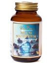 5x Multi Magnesium Complex Smart Supplement | Clinically Proven | Taurate, Bisglycinate, Malate, Citrate, L-Threonate + B6 | Supports Sleep, Stress Relief, Muscle, Nerve & Heart Health.. | 60 Capsules