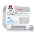 Doppelherz Kollagen Ceauty System 25ml x 30 Vials Drinking Shot