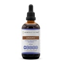 Secrets of the Tribe Anamu Tincture Alcohol-Free Extract, Wildcrafted Jamaican Guinea Hen Weed (Petiveria Alliacea) Dried Herb Tincture Supplement (4 FL OZ)