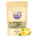 Teami® Colon Detox Tea | Alle natürlichen sauberen Tee für Männer & Frauen | 30 Tage Versorgung, 15 Teebeutel (Lemon)