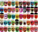 Bath & Body Works Pocketbac Set of (20) Anti-Bacterial Hand Gels, Scent May Vary