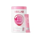 BB LAB White Collagen, 2,400mg Low Molecular Fish peptide, 1,000 Dalton, Travel Easy, On-The-Go Packet, Korean Collagen, Daily Beauty Routine
