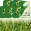 2023 New Organic Barley Grass Powder,Pure Organic Barley Flou, Barley Grass Powder Pure & Organic,Nutrients Intact,Be Good for Health (5)