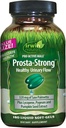 Irwin Naturals Prosta-Strong - 180 Softgels - Prostata-Gesundheitsunterstützung mit Sägepalme, Lycopin und Kürbis Seed - Unterstützt Urinärfluss