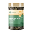 Harad PILI Chilka | Haritaki | Harad Badi Chilka | Yellow Terminalia Chebula | 200 Gram (Pack of 1)