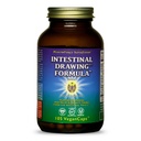 HEALTHFORCE SUPERFOODS Intestinal Drawing Formula - Capsules - 105 Vegan Capsules