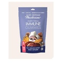 Stamets 7 Immune Mushrooms Gummies, 90ct
