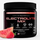 Strawberry Guava Electrolyte Powder, Zero Sugar 60 Svg
