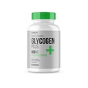 Glycogen Plus Capsules, Official Glycogen Plus Advanced Blood Formula Support Supplement Pills, GlycogenPlus All Natural Supplement Capsule, Glycogen+ Premium Pills Health and Wellness (60 Capsules)