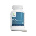 Terry Naturally Pea Healthy Inflammation Response - Joint Health Support - Exercise Performance & Post-Workout Support - Contains No Dairy, Gluten, or Soy - 60 Capsules (30 Servings)