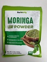 Moringa Powder Organic 2000mg with Ashwagandha, Turmeric & 20B CFU Probiotics – 18-in-1 Green Superfood for Energy, Relaxation & Gut Health – Moringa Leaf, Holy Basil, Beetroot, Spirulina