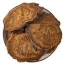 500 Grams Natural Organic Herbal Supplements Rhei Radix et Rhizoma Chinese Rhubarb Dahuang.