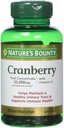 Nature's Bounty Cranberry mit Vitamin C, 25,200 mg, 60 Softgels (Pack mit 3)