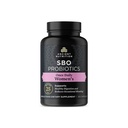 Antike Ernährungsprobiotika für Frauen, Einmal täglich Frauen Probiotika 30ct, Verdauungsunterstützung und Reduziert Occasional Bloating, Hergestellt mit Chaste Tree Berry und Amla Berry, 25 Billion CFUs*