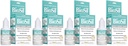 Biosil Beauty Bones & Joints Liquid, Bones & Joints Liquid 0.5 oz (Pack of 4)