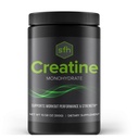 Creatine Monohydrate Powder Micronized | Pure Unflavored Creatine Powder | Muscle Strength & Performance Supplement | Mixes Easily | Daily Fitness Support
