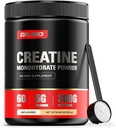 DR.BIO Instant Boost Creatine Monohydrate 5000mg, Micronized Creatine for Women & Men, Supports Muscle Growth, Strength, Recovery, Endurance & Workout Performance