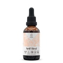 Self Heal Alcohol-Free Natural Tincture Extract, Immune System Booster, Liquid Drops Made from 100% (2 fl oz)