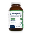 Metagenics Lipo-Gen Lipotropic Liver & Gallbladder Support, 270 Tablets | Lipotropic Liver and Gallbladder Support, with Vitamin B12, Choline, Inositol and Artichoke Extract, Supports Fat Metabolism