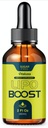 Lipo Boost Drops, LipoBoost Liquid Supplement Premium Blend Hyman Loss Vitamin Drop, Lipo Booster Maximum Strength Wait Advanced Formula Support Reviews All Natural Overall Health Wellness (2oz)