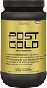 Ultimate Nutrition Post Gold Post-Workout (Orange Creamsicle)