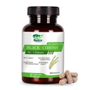 Black Cohosh Capsules,3000mg Strength,Black Cohosh Supplements for Women Menopause Hot Flashes,Non-GMO,60 Vegetarian Capsules