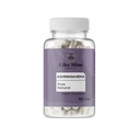 Wie Mine Ashwagandha (100 Kapseln), keine Füllstoffe, reine & natürliche, pflanzliche Ergänzung für Frauen